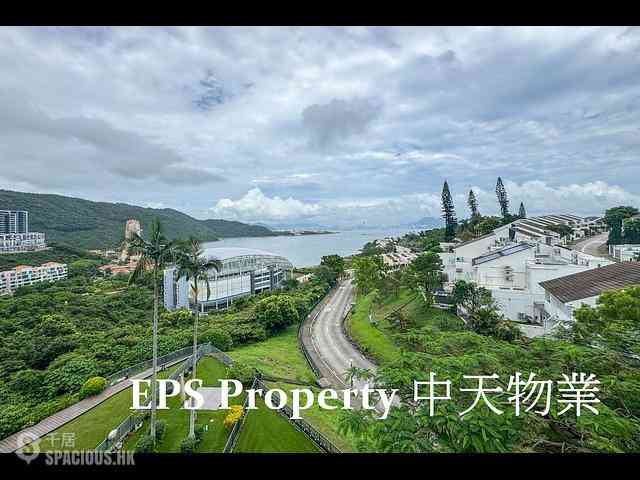 愉景湾 - 愉景湾3期 蔚阳明蔚径 12