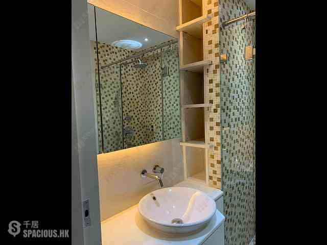 Tai Hang - Swiss Towers Block 3 (Block EF) 02