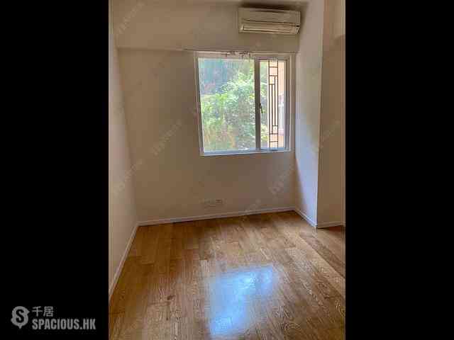 Tai Hang - Swiss Towers Block 3 (Block EF) 04