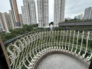 跑马地 - 金山花园B座 08