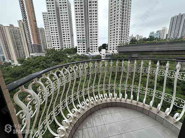 Happy Valley - San Francisco Towers Block B 08