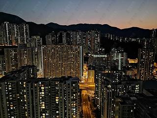 西湾河 - 嘉亨湾1座 08