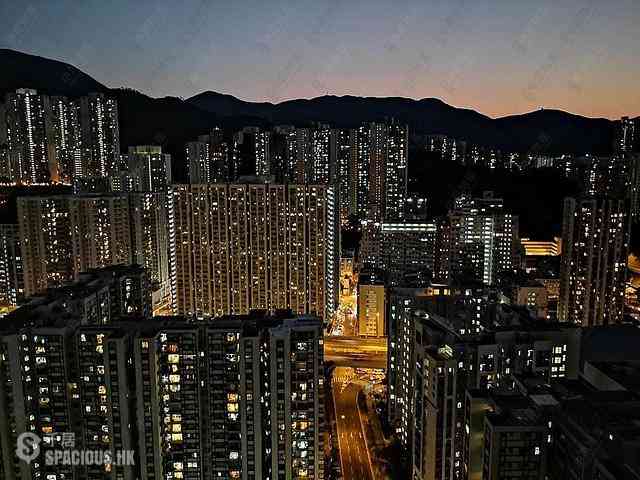 西湾河 - 嘉亨湾1座 08