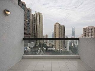 Mid Levels Central - May Tower Block 2 02