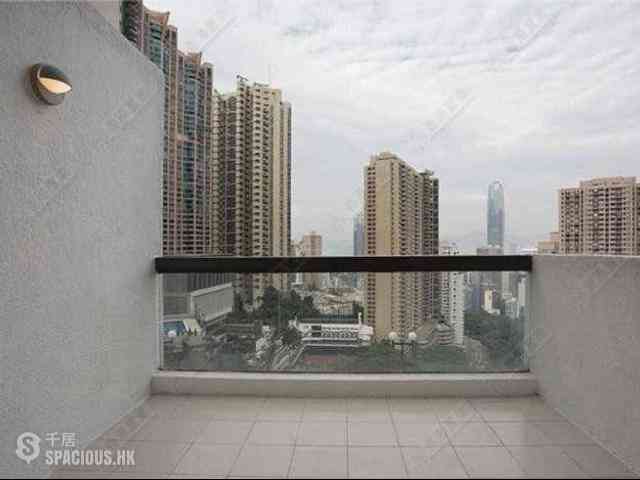 Mid Levels Central - May Tower Block 2 02