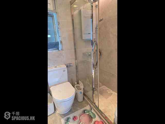 Ap Lei Chau - Sham Wan Towers Block 1 02