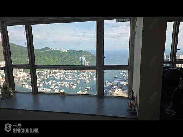 Ap Lei Chau - Sham Wan Towers Block 1 04