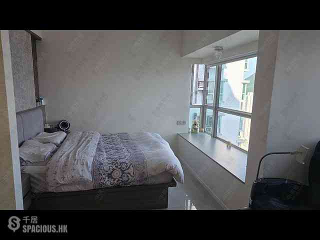 Ap Lei Chau - Sham Wan Towers Block 1 05
