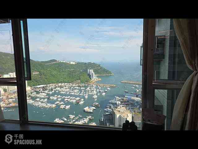 Ap Lei Chau - Sham Wan Towers Block 1 08