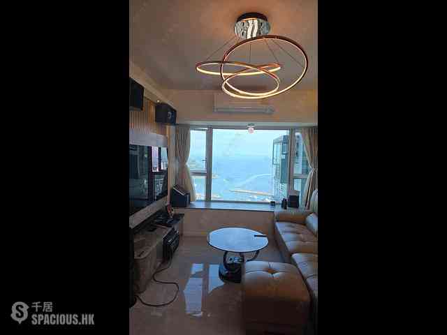Ap Lei Chau - Sham Wan Towers Block 1 09