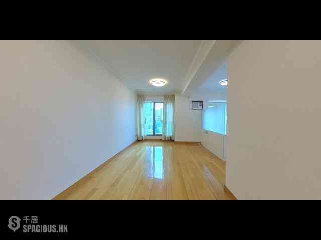 Sheung Wan - Queen's Terrace Block 2 01