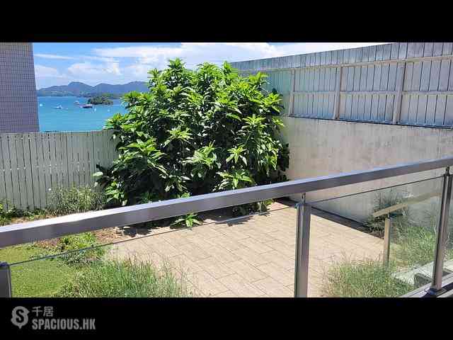 Sai Kung - Violet Garden 03
