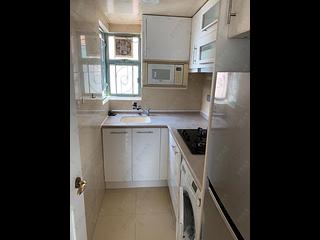 Sheung Wan - Queen's Terrace Block 2 07