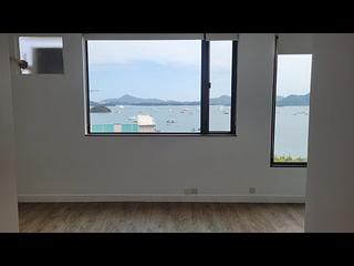 Sai Kung - Violet Garden 05