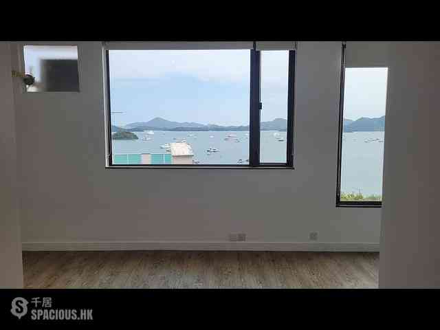 Sai Kung - Violet Garden 05
