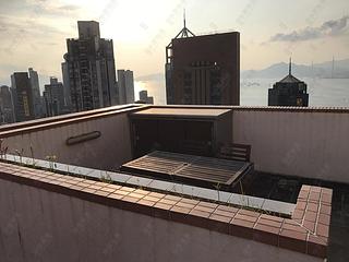 Sheung Wan - Queen's Terrace Block 2 10