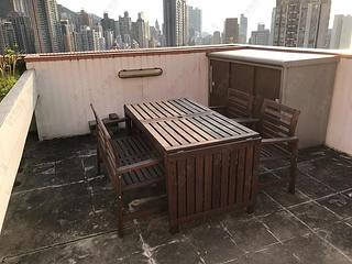 Sheung Wan - Queen's Terrace Block 2 11