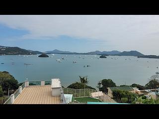 Sai Kung - Violet Garden 07