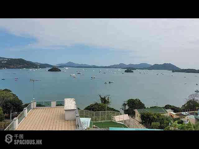 Sai Kung - Violet Garden 07