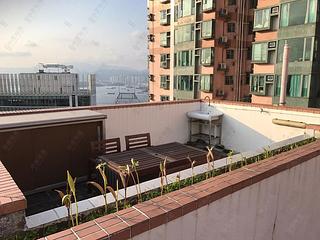 Sheung Wan - Queen's Terrace Block 2 12