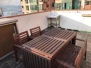 Sheung Wan - Queen's Terrace Block 2 13