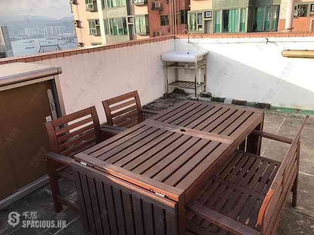 Sheung Wan - Queen's Terrace Block 2 13