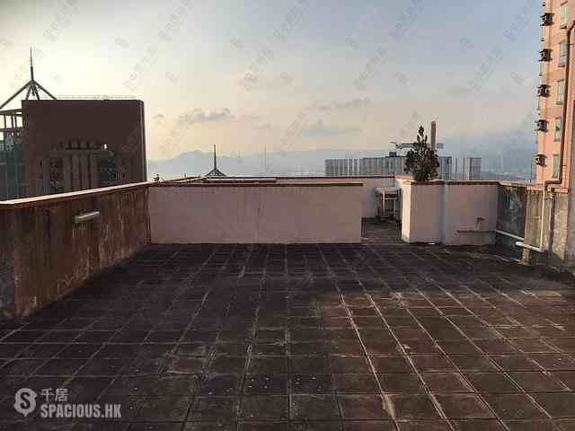 Sheung Wan - Queen's Terrace Block 2 14