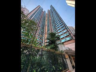 Sheung Wan - Queen's Terrace Block 2 15