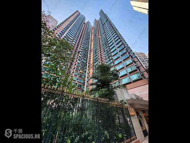 Sheung Wan - Queen's Terrace Block 2 15