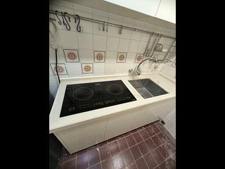 Chai Wan - Greenwood Terrace Block 4 09