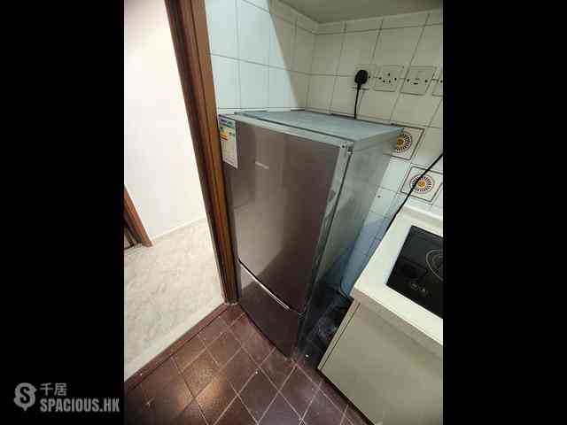 Chai Wan - Greenwood Terrace Block 4 13