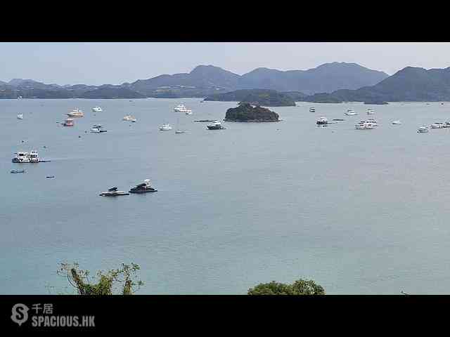 Sai Kung - Violet Garden 34