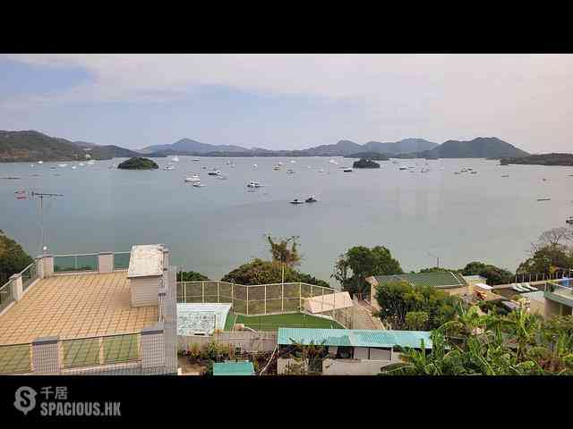 Sai Kung - Violet Garden 35