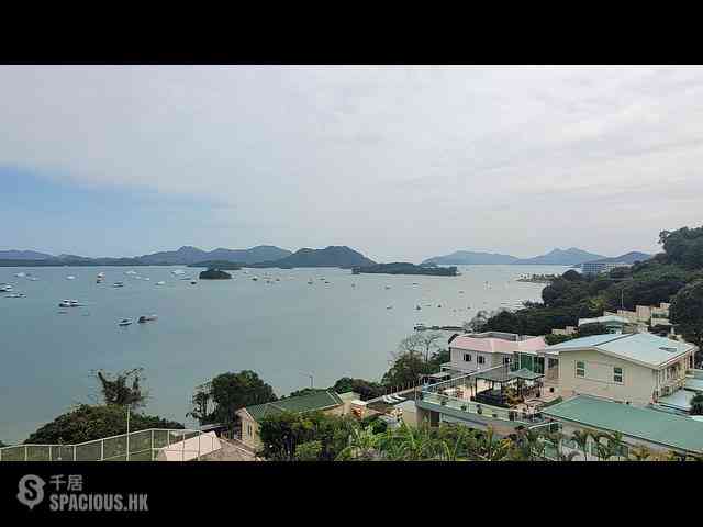 Sai Kung - Violet Garden 36