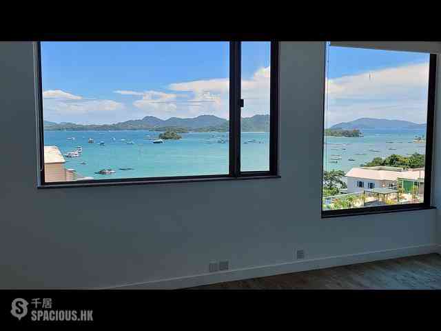Sai Kung - Violet Garden 40