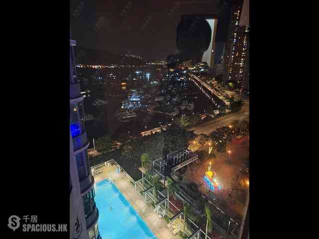 Sai Wan Ho - Les Saisons L Automne (Tower 3) 04