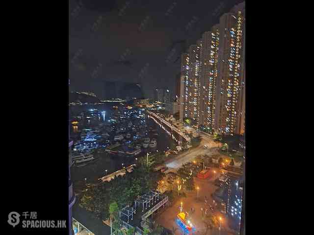 Sai Wan Ho - Les Saisons L Automne (Tower 3) 08