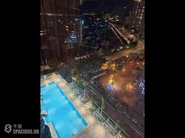 Sai Wan Ho - Les Saisons L Automne (Tower 3) 09