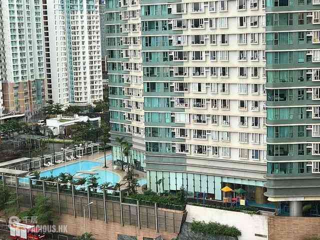 Sai Wan Ho - Les Saisons L Automne (Tower 3) 22