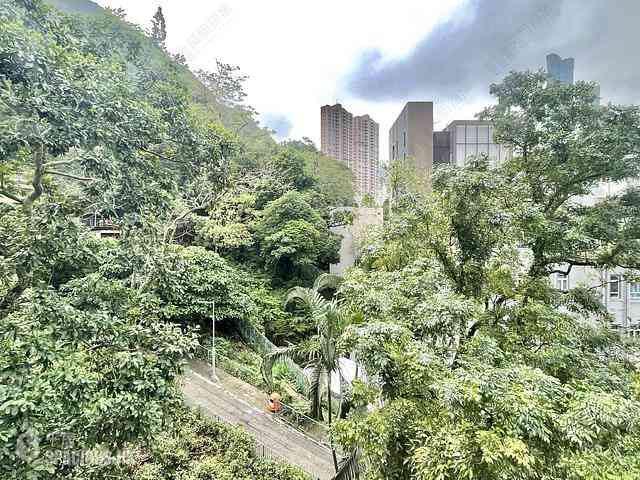 Happy Valley - Billion Terrace Block B 03