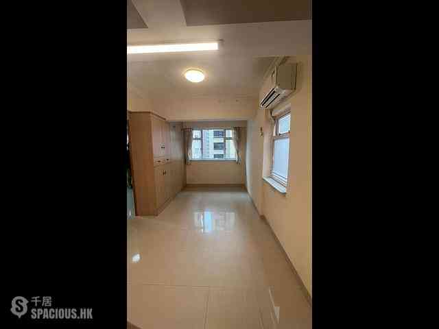 Causeway Bay - Tang Fai Building 01