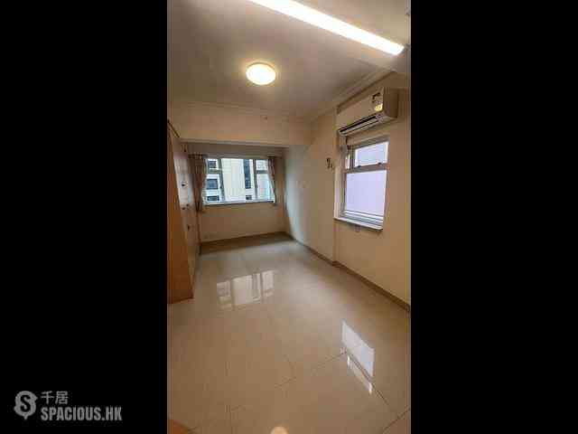 Causeway Bay - Tang Fai Building 02