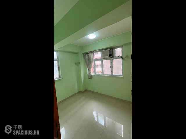 Causeway Bay - Tang Fai Building 05