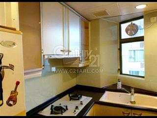 Siu Sai Wan - Island Resort Block 5 02