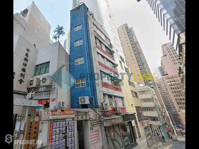 Central - Man Lee Building 01
