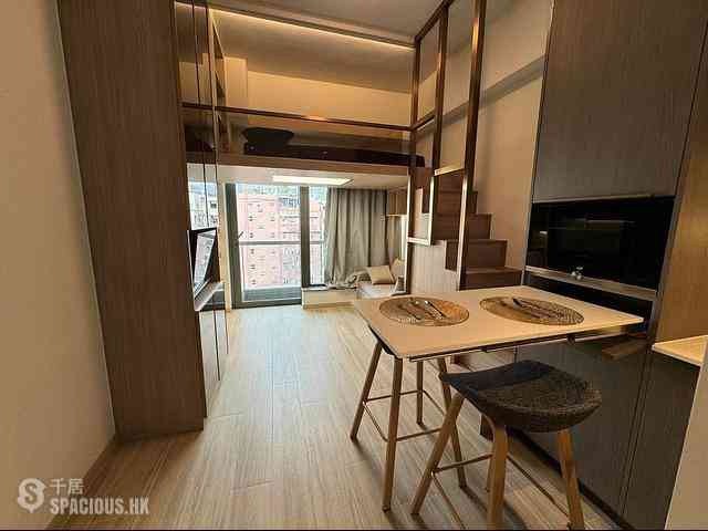 Sham Shui Po - J Loft 01