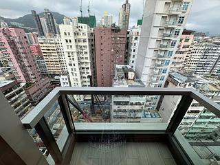 Sham Shui Po - J Loft 02