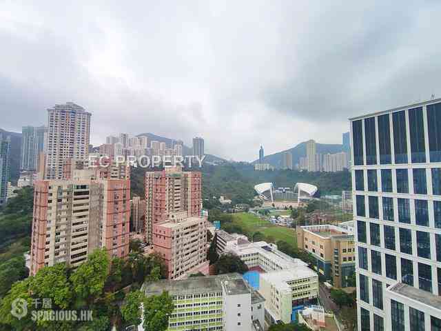 Causeway Bay - Yoo Residence 01