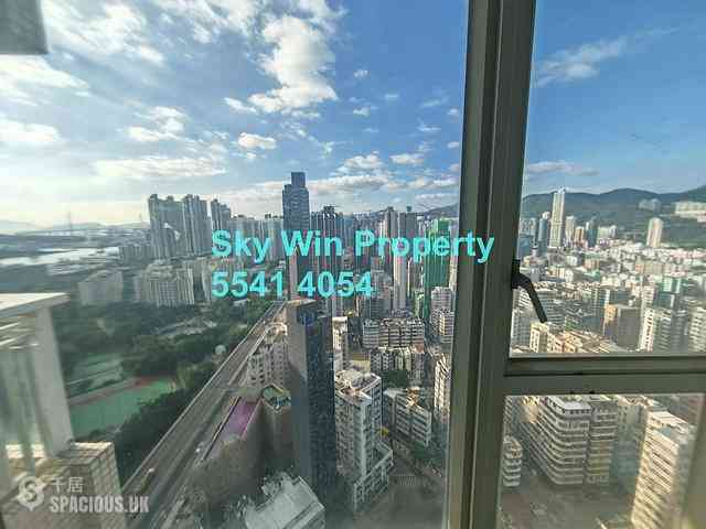 Tai Kok Tsui - Shining Heights 04