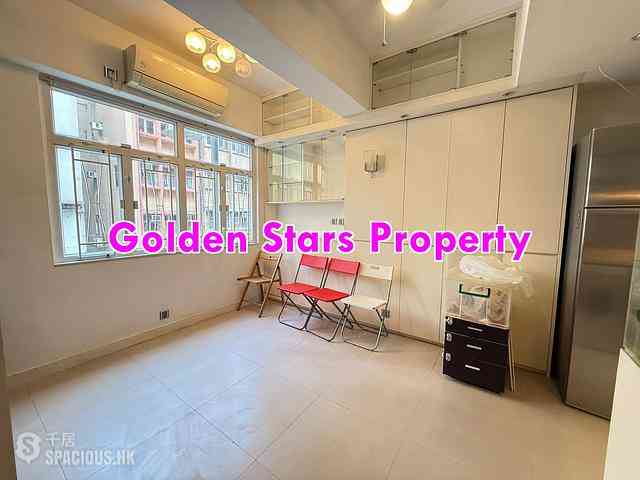 Sai Ying Pun - 224 Queen's Road West 01